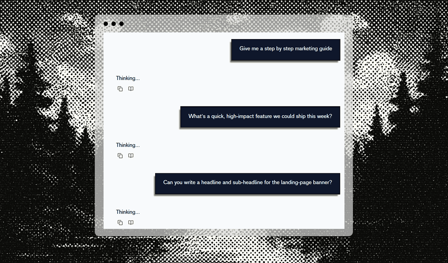 Chat with SaaSminder