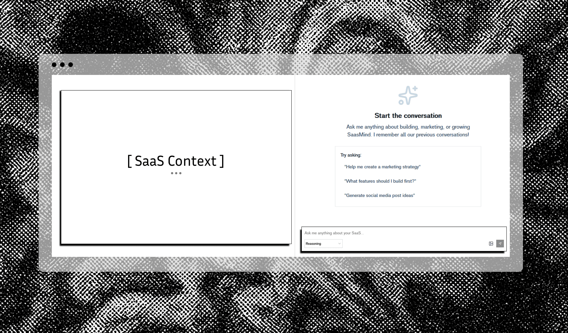 SaaSminder Contextual AI
